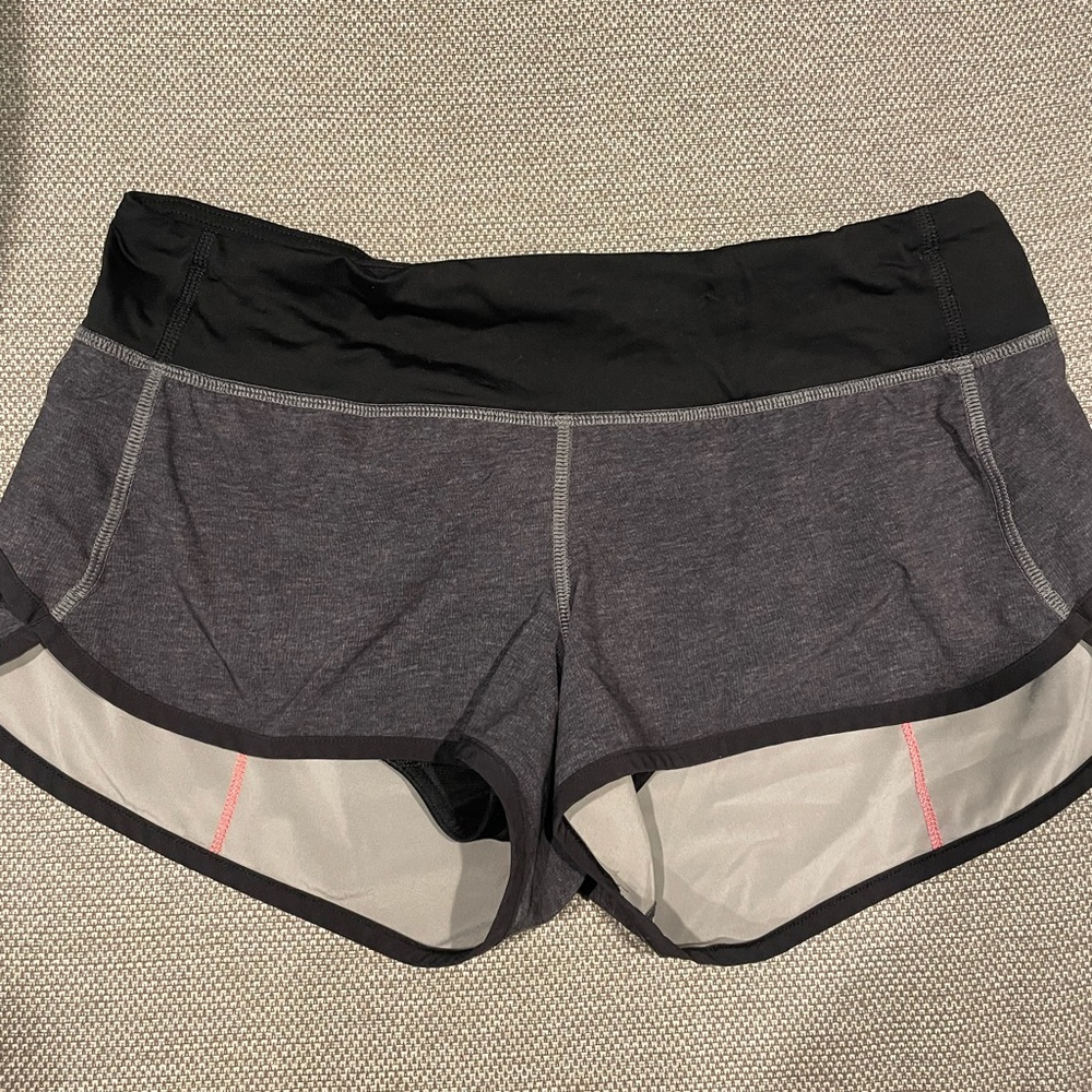 Lulu shorts